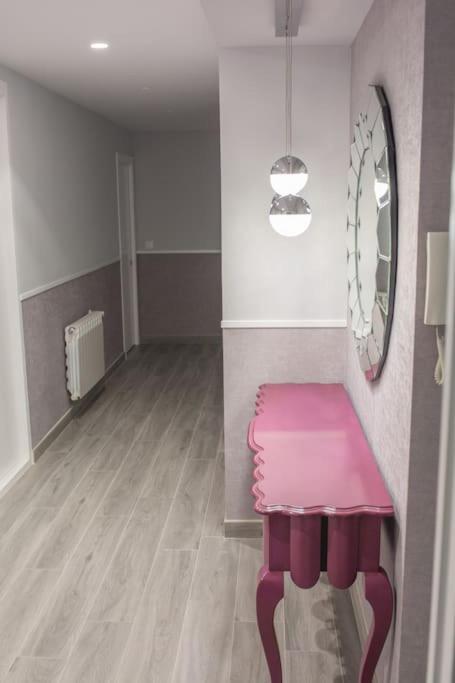 Sakura Homes Ponferrada Centro 8 Plazas Екстериор снимка
