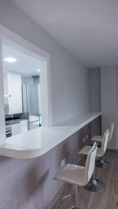 Sakura Homes Ponferrada Centro 8 Plazas Екстериор снимка