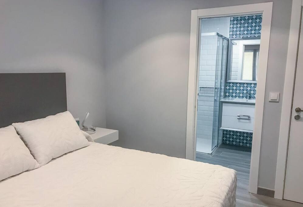 Sakura Homes Ponferrada Centro 8 Plazas Екстериор снимка